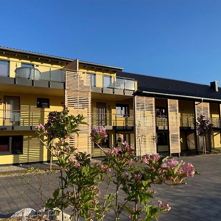 Chalet-Ferienwohnung Aehrenglueck, 70 Qm, Wellness/Fitness/Sauna - Bergroedelhof Feilitzsch Esterno foto