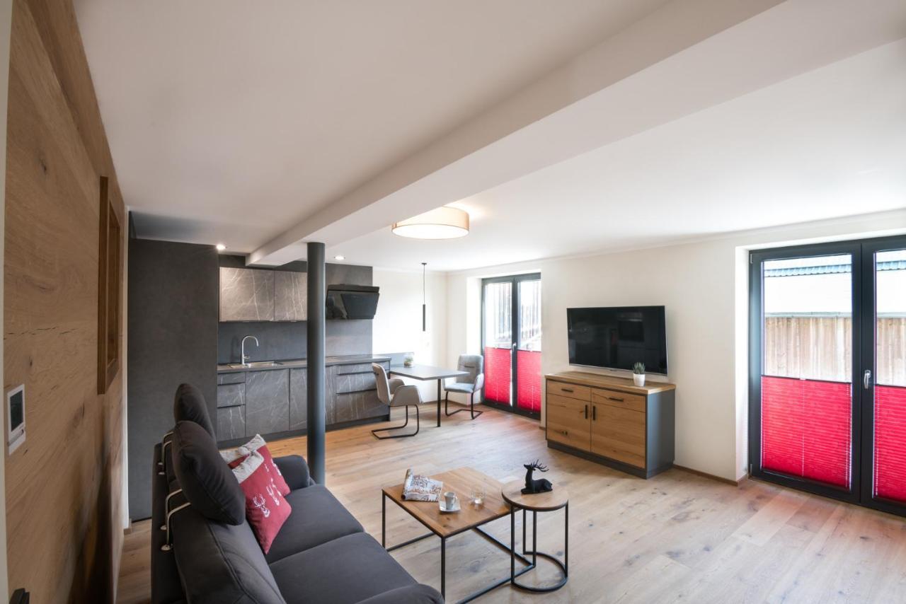 Chalet-Ferienwohnung Aehrenglueck, 70 Qm, Wellness/Fitness/Sauna - Bergroedelhof Feilitzsch Esterno foto
