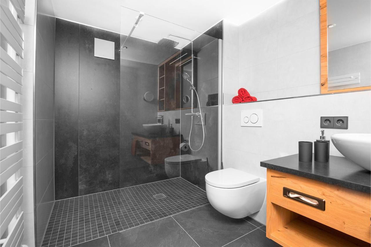 Chalet-Ferienwohnung Aehrenglueck, 70 Qm, Wellness/Fitness/Sauna - Bergroedelhof Feilitzsch Esterno foto