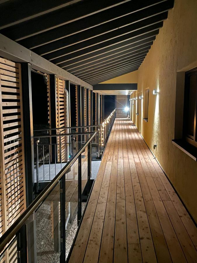 Chalet-Ferienwohnung Aehrenglueck, 70 Qm, Wellness/Fitness/Sauna - Bergroedelhof Feilitzsch Esterno foto